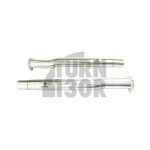 Black Mamba Secondary Catalyst Bypass for Audi RS3 8V.5 - TTrs 8s (No OPF) Black Mamba Secondary Catalyst Bypass for Audi RS3 8V.5 - TTrs 8s (No OPF)