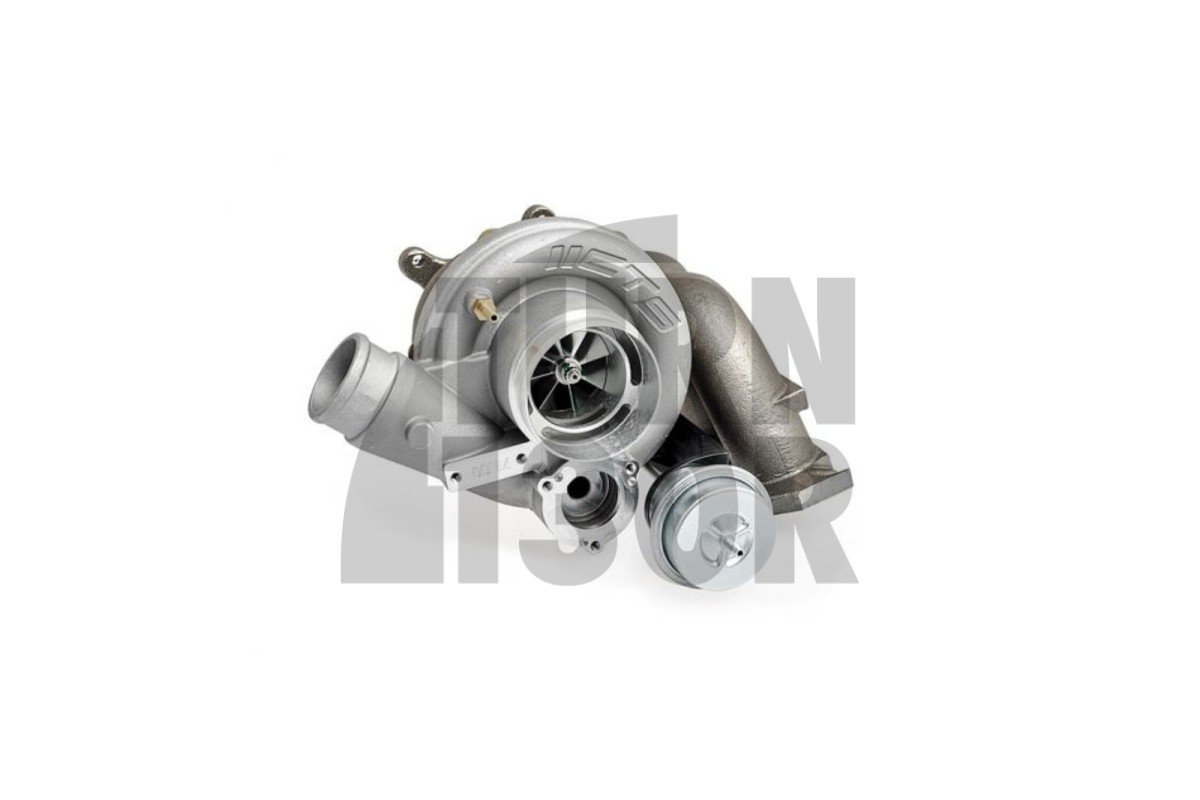 Kit BOSS per Golf 6 GTI / Scirocco / Leon 2 / Octavia 2.0 TSI EA888.1 CTS Turbo Kit BOSS per Golf 6 GTI / Scirocco / Leon 2 / Octavia 2.0 TSI EA888.1 CTS Turbo