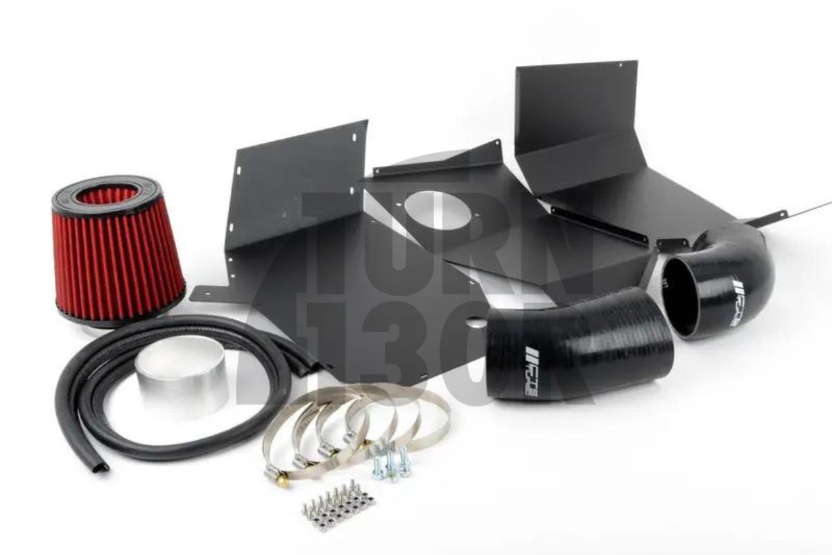 Kit di aspirazione per Golf 5 R32 CTS Turbo Kit di aspirazione per Golf 5 R32 CTS Turbo