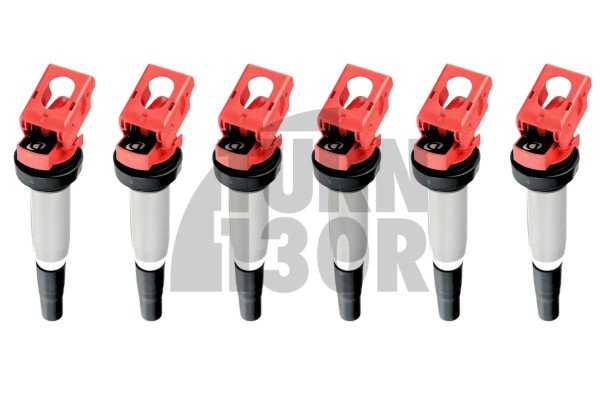 Dinan Blue Coil Pack per Mini Cooper S/JCW/GP3 F56 e BMW 135i/235i F4x Dinan Blue Coil Pack per Mini Cooper S/JCW/GP3 F56 e BMW 135i/235i F4x