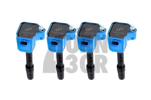 Dinan Blue Coil Pack per BMW B58, M3/M4 G8x, X3M S58 e Supra B58 Dinan Blue Coil Pack per BMW B58, M3/M4 G8x, X3M S58 e Supra B58