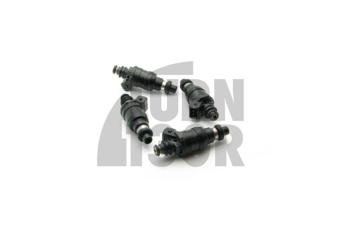 Kit iniettori Deatschwerks 550cc / 1000cc o 1200cc Nissan 200sx S13 CA18DET