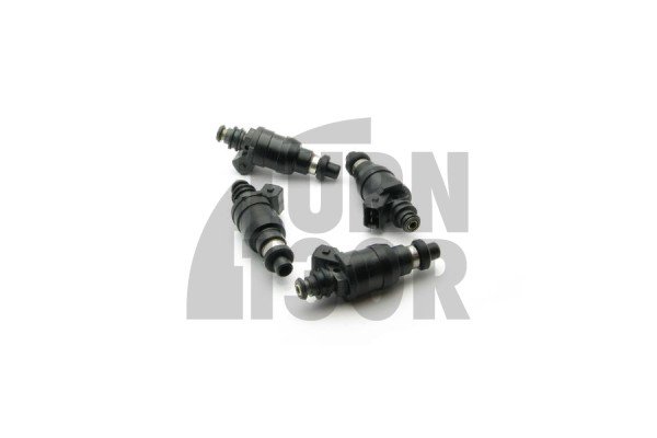 Kit iniettori Deatschwerks 550cc / 1000cc o 1200cc Nissan 200sx S13 CA18DET