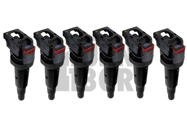 BMW 135i / 235i / 335i / 435i / M2 N55 Bobine al plasma Okada Projects BMW 135i / 235i / 335i / 435i / M2 N55 Bobine al plasma Okada Projects