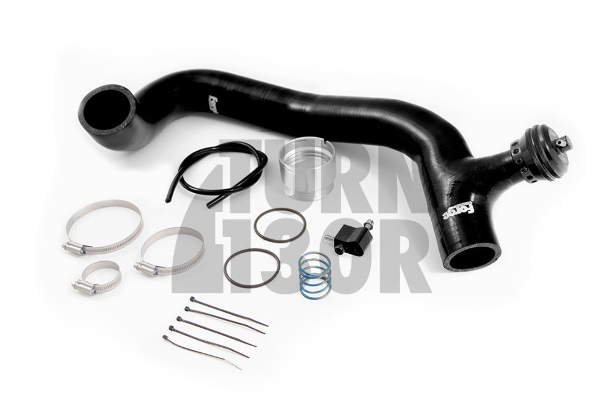 Kit valvola di sfiato Forge Motorsport Ford Fiesta ST Mk8