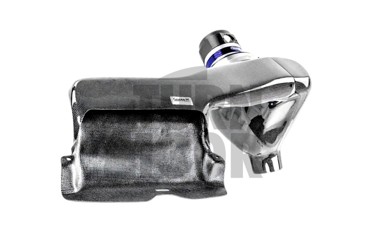 Sistema di aspirazione in fibra di carbonio per BMW M3 E46 di Gruppe M