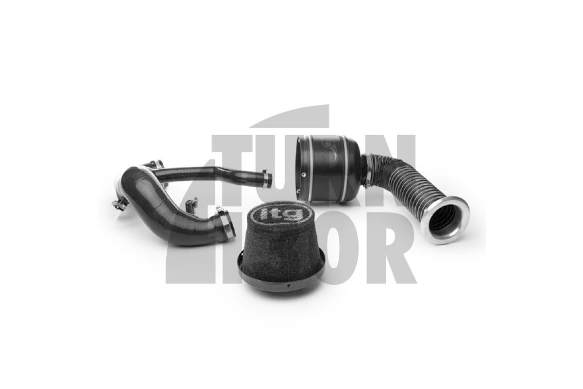 Aspirazione Maxogen per Fiat 500 / 595 Abarth ITG Aspirazione Maxogen per Fiat 500 / 595 Abarth ITG