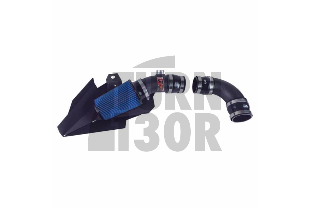 Aspirazione per Audi A3 / TT 8S / Leon 3 1.8 / 2.0 TFSI con MAF Injen Aspirazione per Audi A3 / TT 8S / Leon 3 1.8 / 2.0 TFSI con MAF Injen