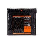 Foglio di barriera termica adesiva in alluminio Mishimoto