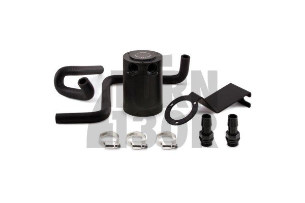 Mishimoto: contenitore dell'olio baffato Subaru BRZ / Toyota GT86