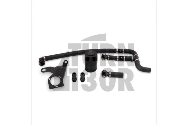 Mishimoto: contenitore dell'olio baffato Audi S4 / S5 B9