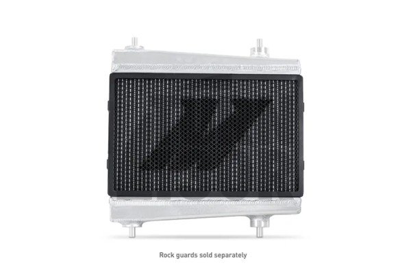 Radiatori ausiliari Mishimoto BMW M3 G80 / M4 G8x