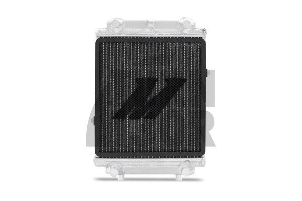 Mishimoto Raffreddatore ausiliario della trasmissione DSG Golf 7 GTI / R / Leon 3 Cupra / S3 8V / TT 8S 2.0 TFSI Mishimoto Raffreddatore ausiliario della trasmissione DSG Golf 7 GTI / R / Leon 3 Cupra / S3 8V / TT 8S 2.0 TFSI