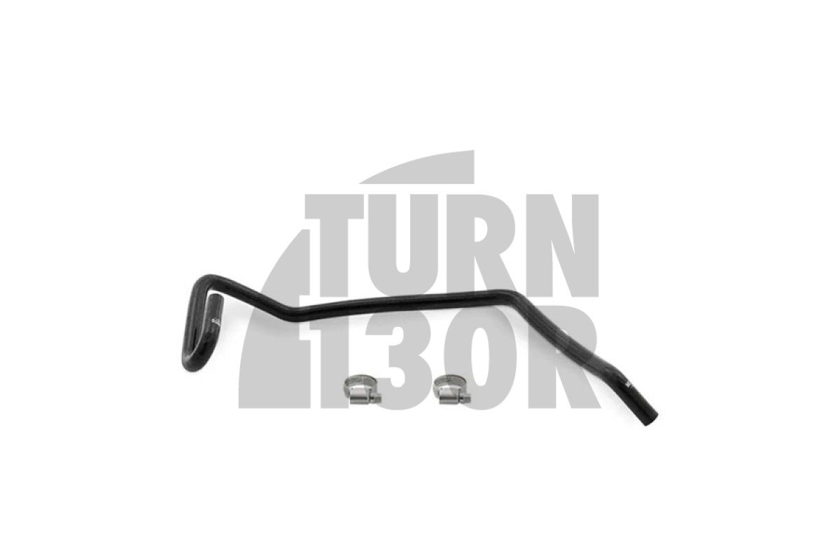 Tubo refrigerante ausiliario per Golf 7 GTI / R / Leon 3 Cupra / S3 8V / TT 8S 2.0 TFSI Intake Mishimoto Tubo refrigerante ausiliario per Golf 7 GTI / R / Leon 3 Cupra / S3 8V / TT 8S 2.0 TFSI Intake Mishimoto