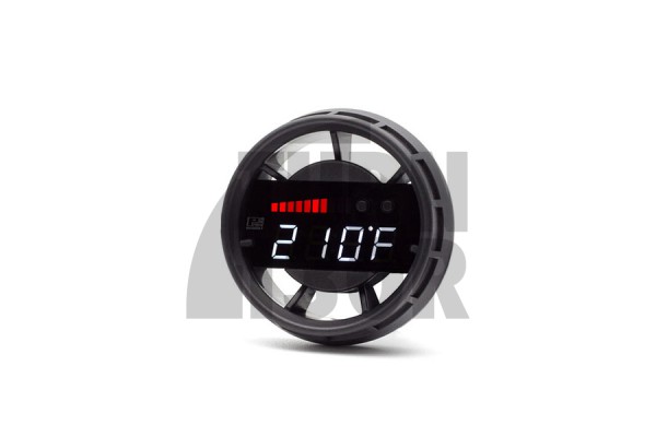Indicatore digitale per Toyota GR86 / Subaru BRZ ZD8 P3 Gauges