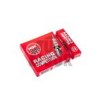 NGK Racing presenta le candele R7437-9 progettate per lutilizzo nei modelli Audi RS6, RS7 C7 e C8. NGK Racing presenta le candele R7437-9 progettate per lutilizzo nei modelli Audi RS6, RS7 C7 e C8.