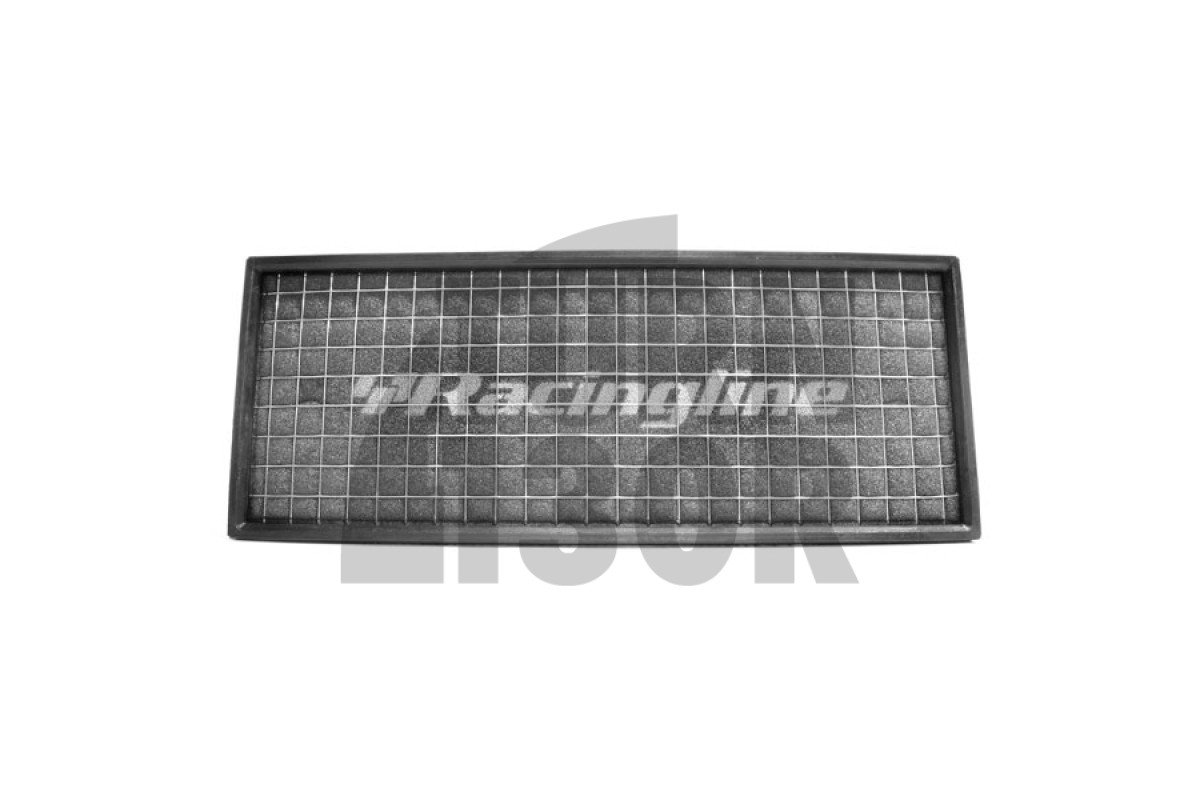 Filtro aria a pannello Racingline Golf 6 GTI / Scirocco / Leon 2 / Octavia 2.0 TSI Filtro aria a pannello Racingline Golf 6 GTI / Scirocco / Leon 2 / Octavia 2.0 TSI