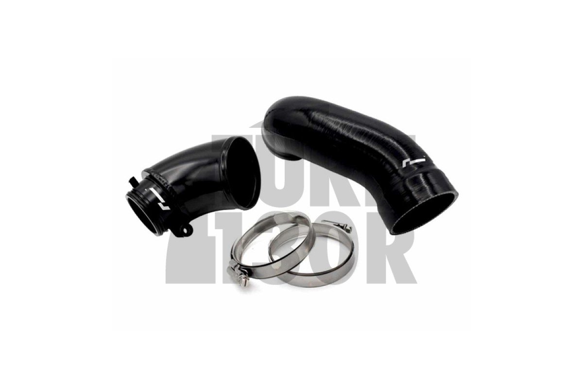 Racingline Kit ingresso turbo ad alto flusso Golf 8 GTI / Octavia NX VRS Racingline Kit ingresso turbo ad alto flusso Golf 8 GTI / Octavia NX VRS