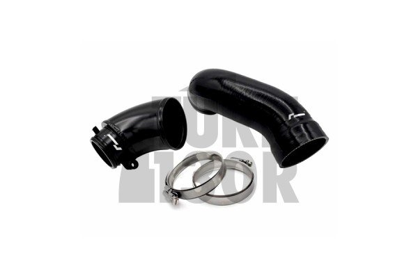 Racingline Kit ingresso turbo ad alto flusso Golf 8 GTI / Octavia NX VRS Racingline Kit ingresso turbo ad alto flusso Golf 8 GTI / Octavia NX VRS