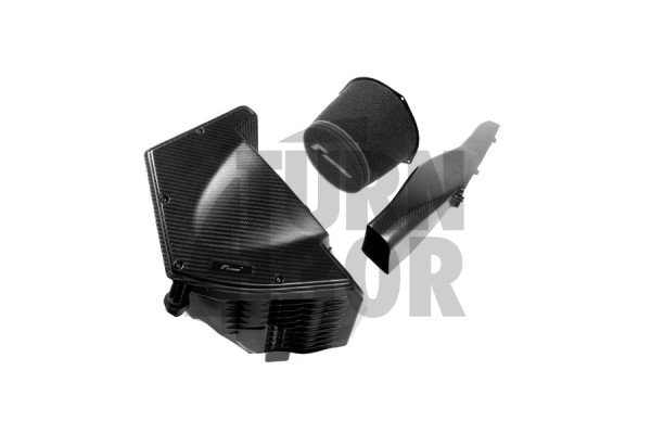 Presa d'aria in fibra di carbonio Racingline Audi S4 / S5 B9