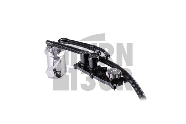 Racingline Contenitore di raccolta dell'olio Audi S4 B9 / S5 B9