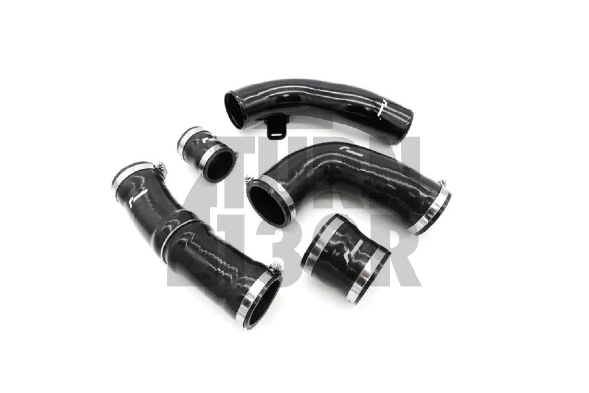 Tubi turbo Racingline Audi RS3 8V.5 / RS3 8Y / TTRS 8S Tubi turbo Racingline Audi RS3 8V.5 / RS3 8Y / TTRS 8S