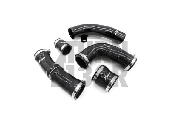 Tubi turbo Racingline Audi RS3 8V.5 / RS3 8Y / TTRS 8S Tubi turbo Racingline Audi RS3 8V.5 / RS3 8Y / TTRS 8S