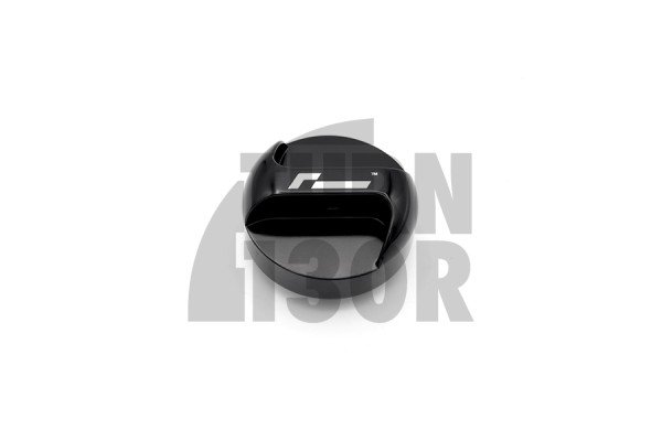 Tappo olio in alluminio per S3 8Y / Golf 8 GTI / Golf 8 R / Octavia NX 2.0 TSI EA888.4 Racingline