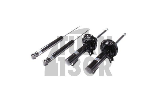 Kit ammortizzatori Racingline Golf 5 GTI / R32 / S3 8P e Golf 6 GTI / R Kit ammortizzatori Racingline Golf 5 GTI / R32 / S3 8P e Golf 6 GTI / R