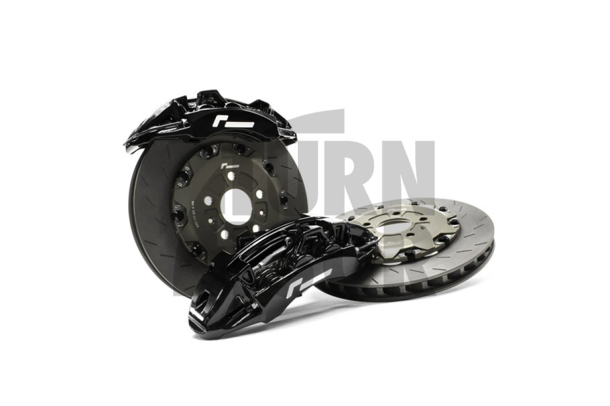Kit Big Brake 345 mm per Polo AW GTI Racingline Kit Big Brake 345 mm per Polo AW GTI Racingline