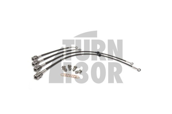 Kit tubi freno Racingline S3 8V / TT / Golf 7 GTI / Golf R / Leon 3 Cupra o Octavia 5E 