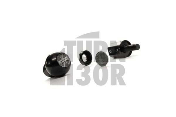 Pomello del cambio in lega per Golf 7 / Golf 8 / Leon 3 / S3 8V / TT 8S (cambio manuale) Racingline Pomello del cambio in lega per Golf 7 / Golf 8 / Leon 3 / S3 8V / TT 8S (cambio manuale) Racingline