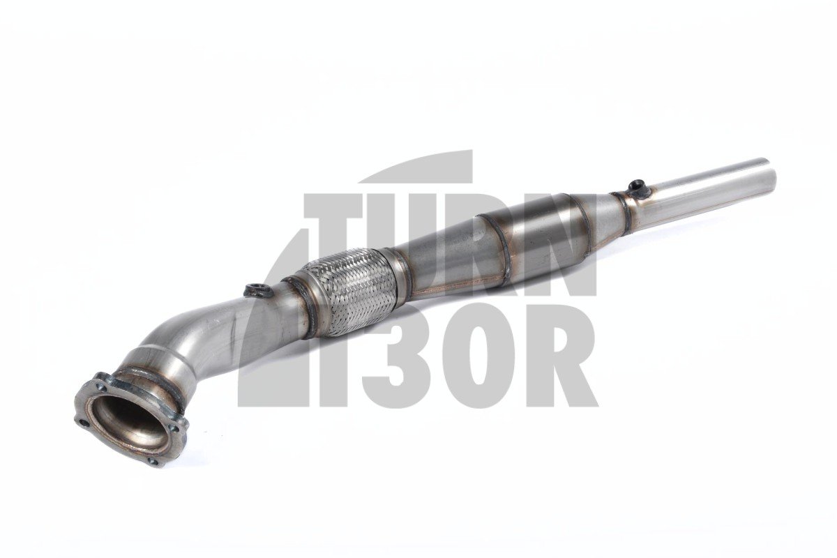 Milltek Sports Catalyst Downpipe Golf 4 GTI / Leon 1M / TT 8N 1.8T Milltek Sports Catalyst Downpipe Golf 4 GTI / Leon 1M / TT 8N 1.8T