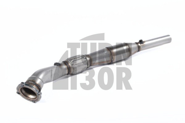 Milltek Sports Catalyst Downpipe Golf 4 GTI / Leon 1M / TT 8N 1.8T Milltek Sports Catalyst Downpipe Golf 4 GTI / Leon 1M / TT 8N 1.8T