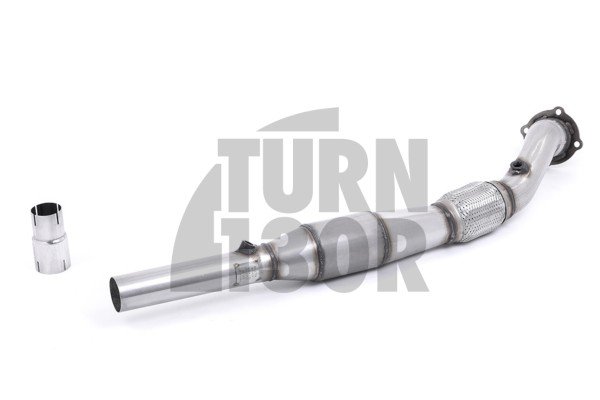 Milltek Sports Catalyst Downpipe Golf 4 GTI / Leon 1M / TT 8N 1.8T Milltek Sports Catalyst Downpipe Golf 4 GTI / Leon 1M / TT 8N 1.8T