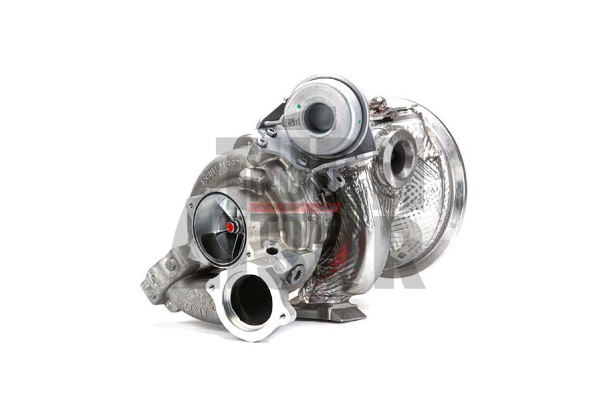 Audi S4 B9 e S5 B9 3.0 TFSI TTE710 Turbo Audi S4 B9 e S5 B9 3.0 TFSI TTE710 Turbo
