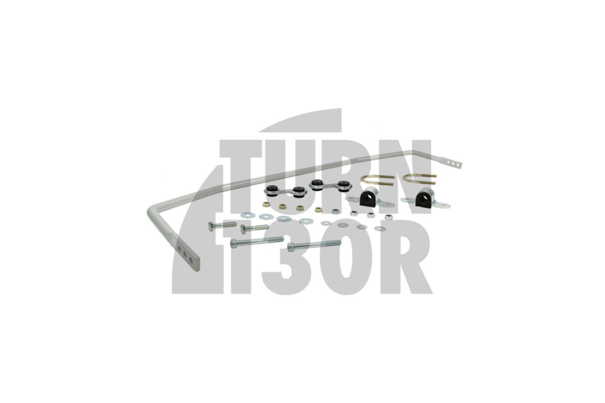 Whiteline Bracci di controllo anteriori inferiori Boccole interne anteriori S3 8L / TT 8N / Golf 4 / UP / Audi S1 / Polo Whiteline Bracci di controllo anteriori inferiori Boccole interne anteriori S3 8L / TT 8N / Golf 4 / UP / Audi S1 / Polo