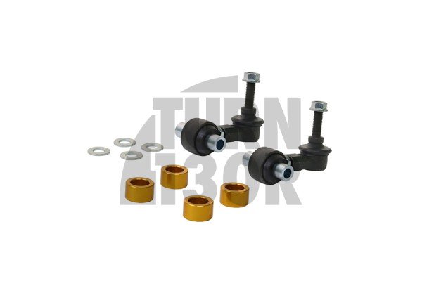 Whiteline Braccio di controllo inferiore anteriore Golf 7 GTI / Golf 7 R / S3 8V / Leon 3 Cupra / TT 8S Whiteline Braccio di controllo inferiore anteriore Golf 7 GTI / Golf 7 R / S3 8V / Leon 3 Cupra / TT 8S