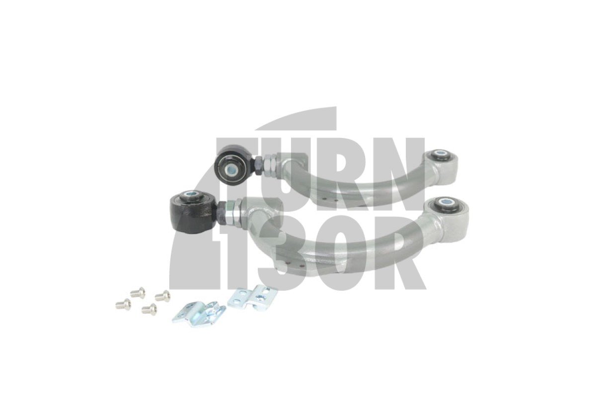 Centro di rollio Whiteline Honda Civic Type R FK8 / FL5