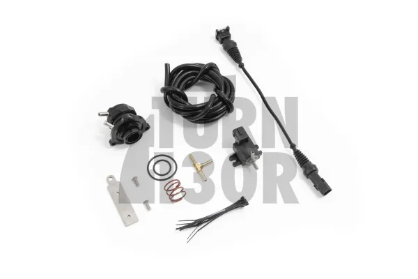 Kit valvola di ricircolo Forge Motorsport Toyota Yaris GR