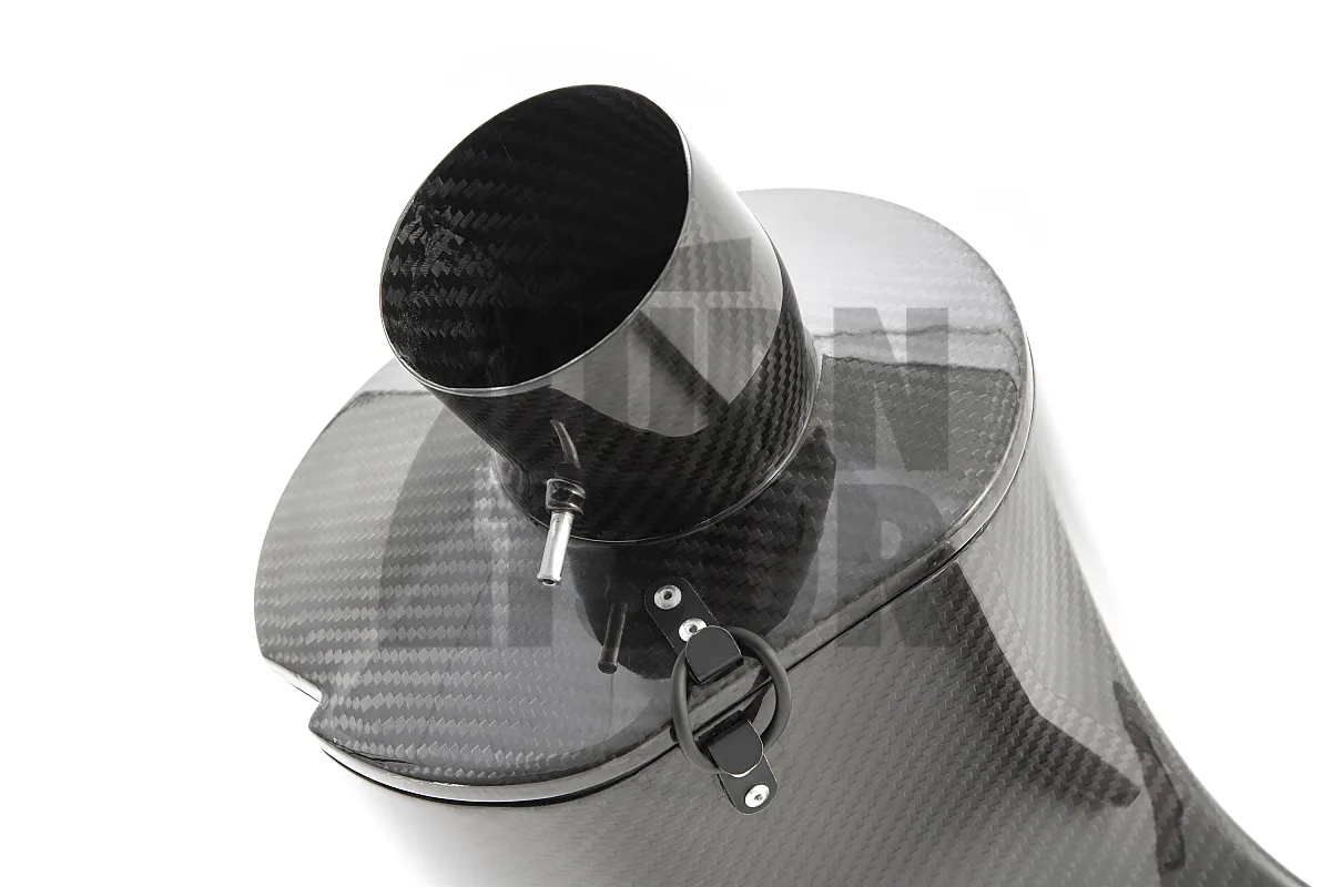 Airbox Intake in Carbon Forge per Golf 7 GTI / Golf 8 R / S3 8V / Leon 3 Cupra / S3 8Y 2.0 TFSI