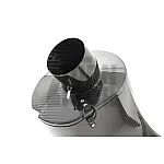 Airbox Intake in Carbon Forge per Golf 7 GTI / Golf 8 R / S3 8V / Leon 3 Cupra / S3 8Y 2.0 TFSI