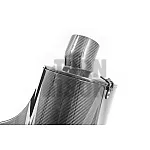 Airbox Intake in Carbon Forge per Golf 7 GTI / Golf 8 R / S3 8V / Leon 3 Cupra / S3 8Y 2.0 TFSI
