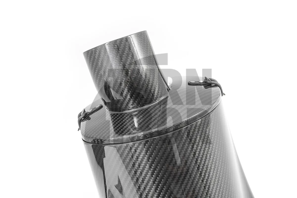 Airbox Intake in Carbon Forge per Golf 7 GTI / Golf 8 R / S3 8V / Leon 3 Cupra / S3 8Y 2.0 TFSI