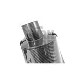 Airbox Intake in Carbon Forge per Golf 7 GTI / Golf 8 R / S3 8V / Leon 3 Cupra / S3 8Y 2.0 TFSI