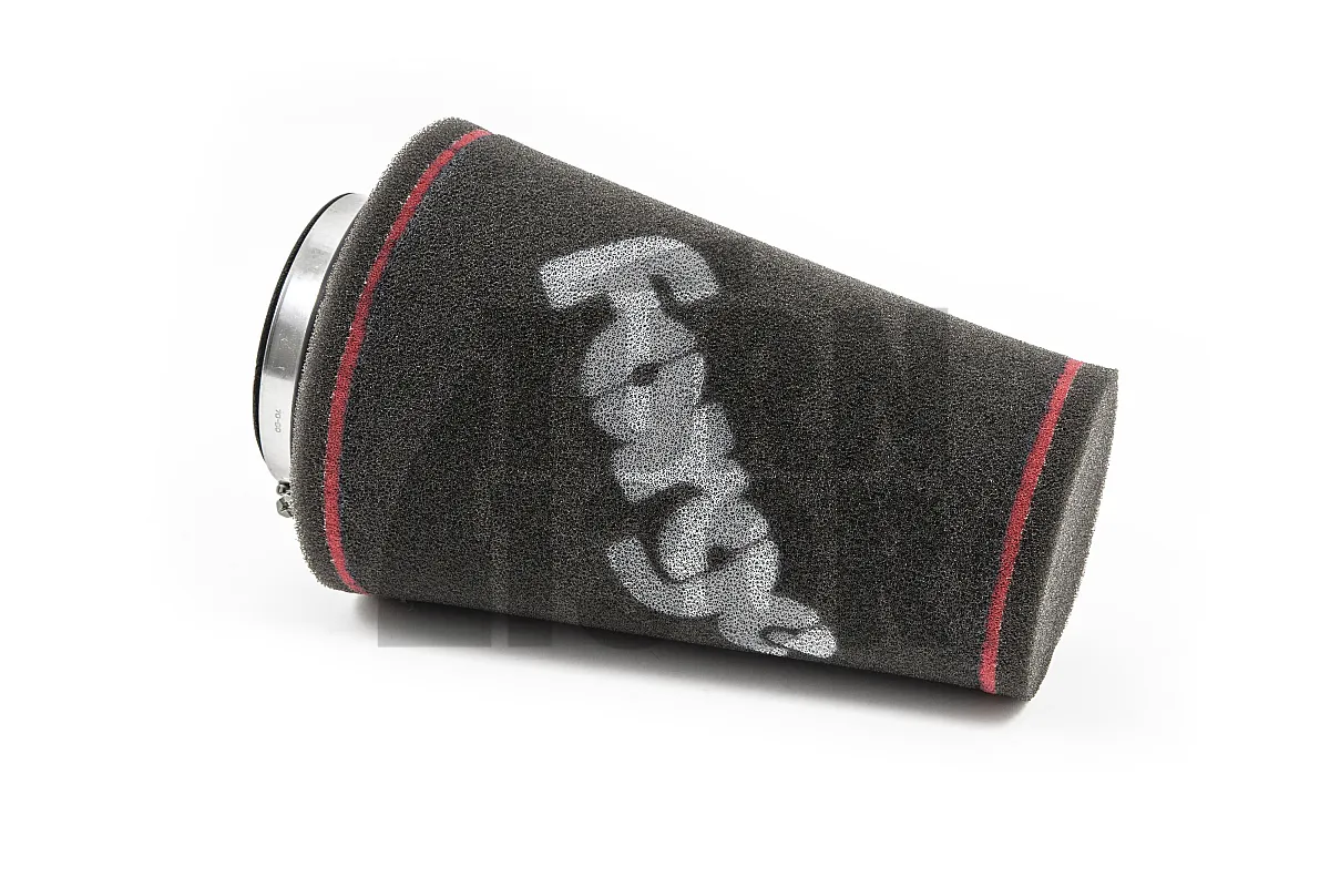 Airbox Intake in Carbon Forge per Golf 7 GTI / Golf 8 R / S3 8V / Leon 3 Cupra / S3 8Y 2.0 TFSI