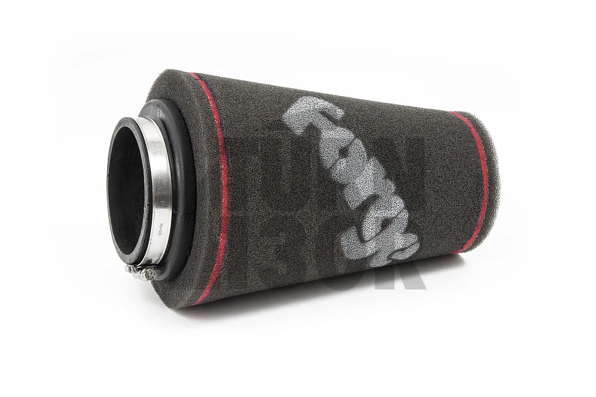 Airbox Intake in Carbon Forge per Golf 7 GTI / Golf 8 R / S3 8V / Leon 3 Cupra / S3 8Y 2.0 TFSI