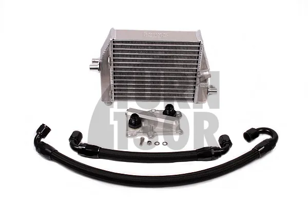 Kit radiatore olio Forge Motorsport Fiat 500 / 595 Abarth