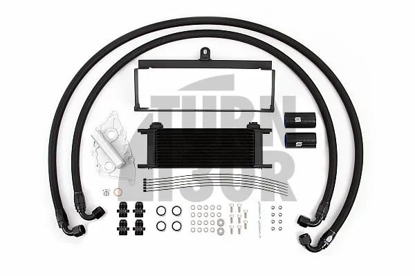 Mini Cooper S F56 / JCW Kit radiatore olio Forge Motorsport