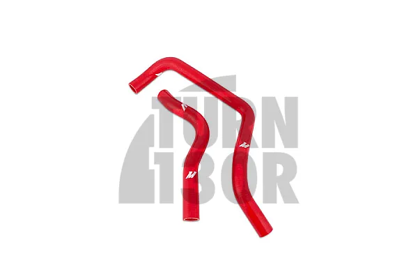 Kit tubo radiatore Mishimoto Honda Integra Type R